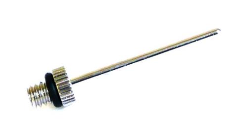 INFLATOR NEEDLE  AV Connection, Basketball  PK 10