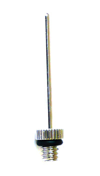 INFLATOR NEEDLE  FV Connection, Basketball  (Bag 10)