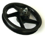 PLASTIC WHEEL  12
