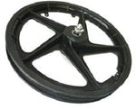 PLASTIC WHEEL  16