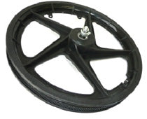 PLASTIC WHEEL  16