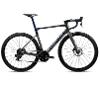 ORBEA ORCA M21e LTD POWER 55 ANTHRACITE GLITTER-BLUE CARBON