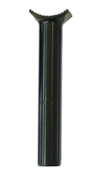 SEATPOST, PIVOTAL, 25.4 x 150mm, Black