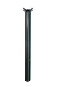 SEATPOST, PIVOTAL, 26.8 x 300mm BLACK