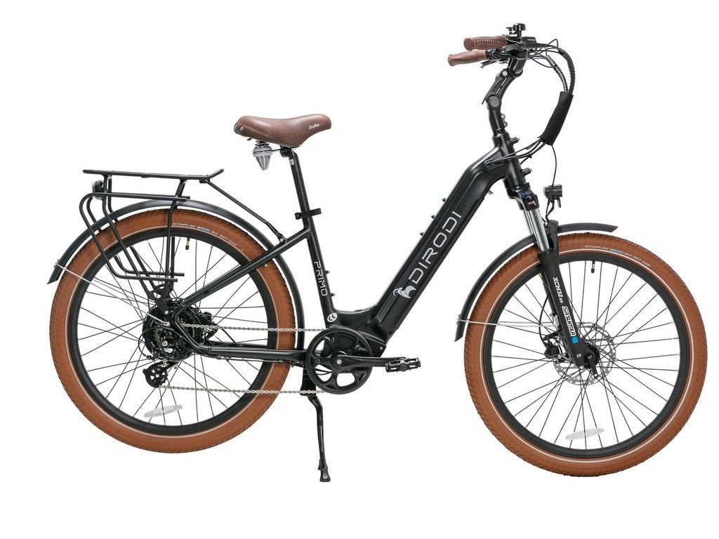 DiroDi Primo Electric Bike Gen 4 (v)