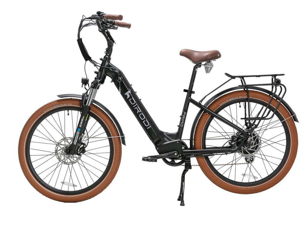 DiroDi Primo Electric Bike Gen 4 (v)