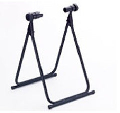 DISPLAY STAND - UNIVERSAL - 20"- 28" Q/R Black