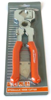 HOSE CUTTER - HEAVY DUTY    For Hydraulic Brake Line
