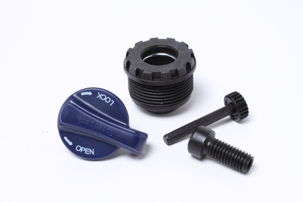 2016 XCT HLO and NEX HLO 30mm  FKE028-28 (or FKE-028-86), speed lockout lever