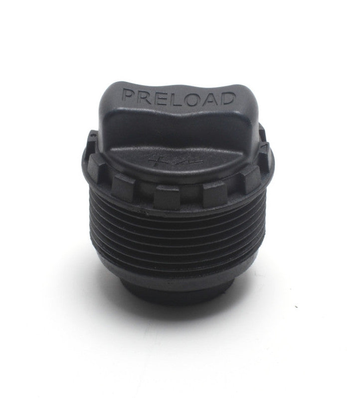A NEW ITEM - 2016 XCT Top Cap FKE008-11 (Left Side)