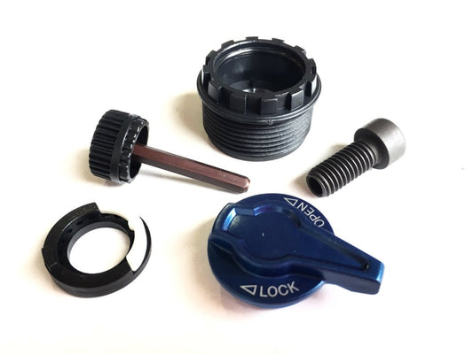 LO Top cap Assembly to suit SF17 NCX-E   FKE526-15