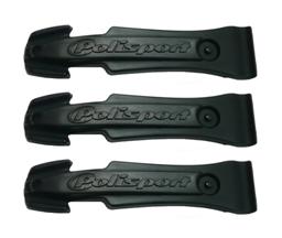 Tyre lever, POLISPORT set of 3
