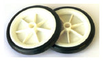 Spare Training Wheels,  for 16