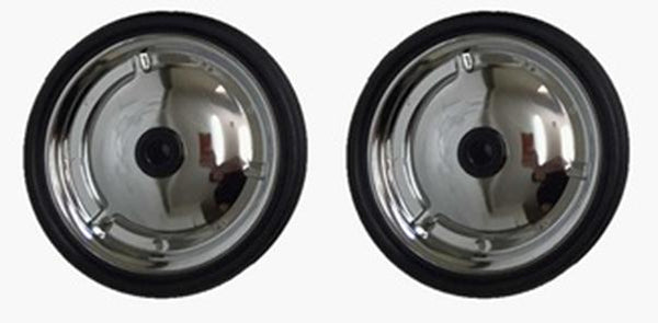 Spare Training Wheels, for 12