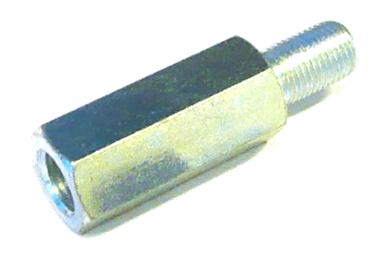 Extension Bolt - Long Type for item 4371 - 3/8