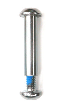 Rear Axle, M/Scooter, 8 x 34mm, Bag 4