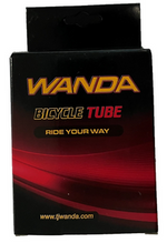 TUBE  700 x 35/43C A/V  WANDA quality product (38mm Stem)
