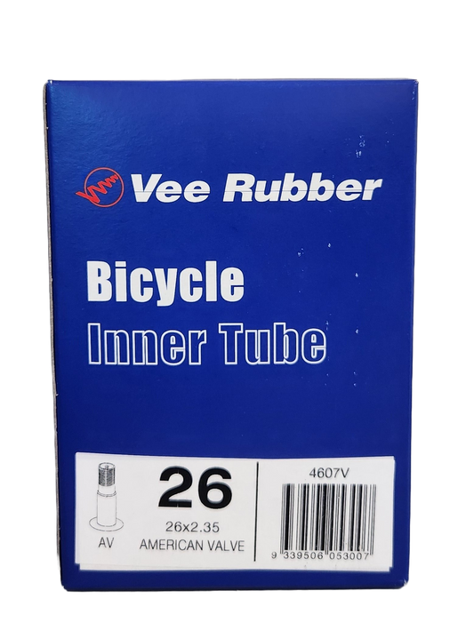 TUBE  26 x 2.35  A/V