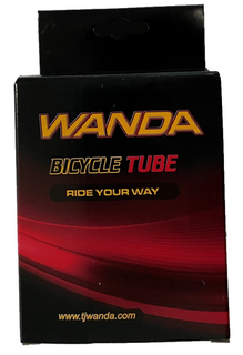 TUBE  26 x 1.95/2.125 A/V 48mm    Quality Wanda tube