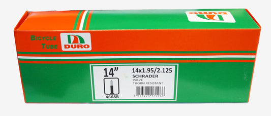 THORN RESISTANT Tube  14 x 1.95/2.125 A/V