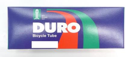 THORN RESISTANT Tube  24 x 1.3/8 A/V