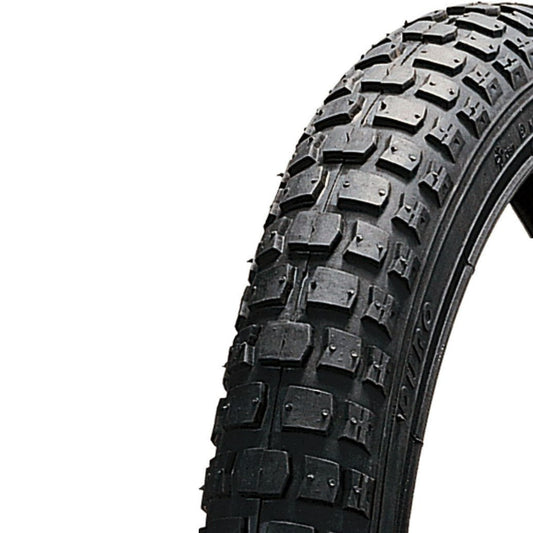 TYRE  29 x 2.20 Black (54-622) popular MTB, BMX Cruiser tread