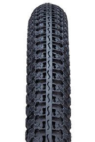 TYRE  24 x 1.75 BLACK Centre Ridge (47-507)
