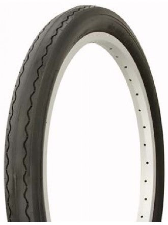 TYRE  20 x 2.125 BLACK, Freestyle (57-406)