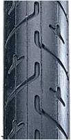 Sorry temp o/s see WT53   TYRE  20 x 1.5 BLACK City/Electric "made in Taiwan" (40-406)