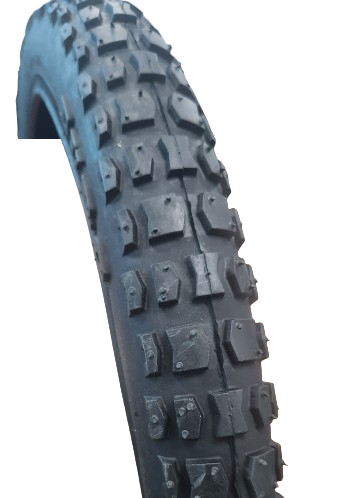 TYRE  20 x 2.125 BLACK (57-406)