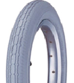 TYRE  12.1/2 x 2.1/4 GREY (47-203)