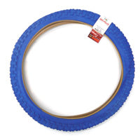 TYRE  20 x 2.125 BLUE C-3 (57-406)
