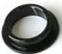 ADAPTOR - For Alloy BMX Chainrings, 24mm to 19mm, 8mm Depth alloy