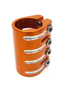Q S/Clamp 33.3 ORANGE