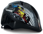 CHILDRENS HELMET - 44 to 50cm,  Australian Standards Approved,  