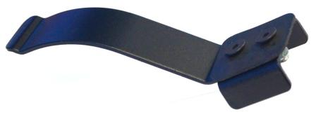 Scooter accessory FLEX BRAKE - BLACK