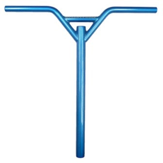 "RED HOT PRICING"    Y Bar steel  31.8mm Blue