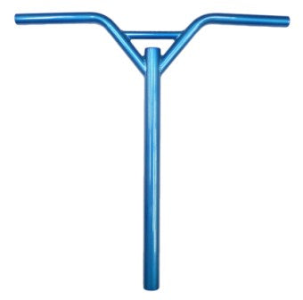 "RED HOT PRICING"    Y-bar Cr-mo 31.8mm Blue