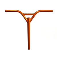 "RED HOT PRICING"    Scooter Y-Bar ORANGE