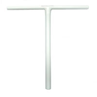 "RED HOT PRICING"    T Bar Alloy WHITE Annodised