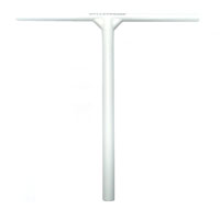 "RED HOT PRICING"    T Bar Steel WHITE