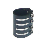 "Special Pricing"    S/Clamp 4  , for Park blac
