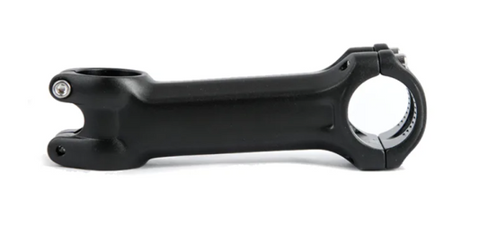 Ahead Stem  -  120mm Ext, 8 Degree, 28.6mm Dia., 31.8mm BB, Black