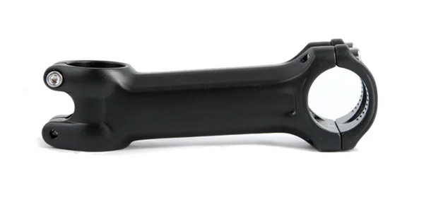 Ahead Stem  -  120mm Ext, 8 Degree, 28.6mm Dia., 31.8mm BB, Black