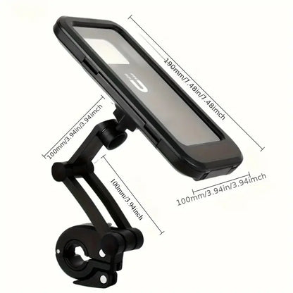 Bike Phone Mount