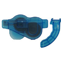 Chain Cleaner, with 6 brushes, Pro Series