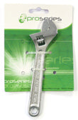 Adjustable wrench length 6"