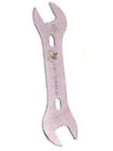 Cone Spanner 15/16mm, Low Profile CRO-MO Pro Series