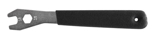 Pedal wrench 15mm   cr-mo steel, Pro-Series Card