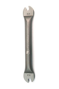 Spoke wrench for Shimano